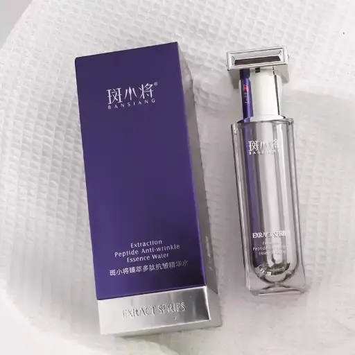 BANSIANG選取肽抗皺精華水