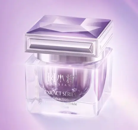 BANSIANG選取肽抗皺霜