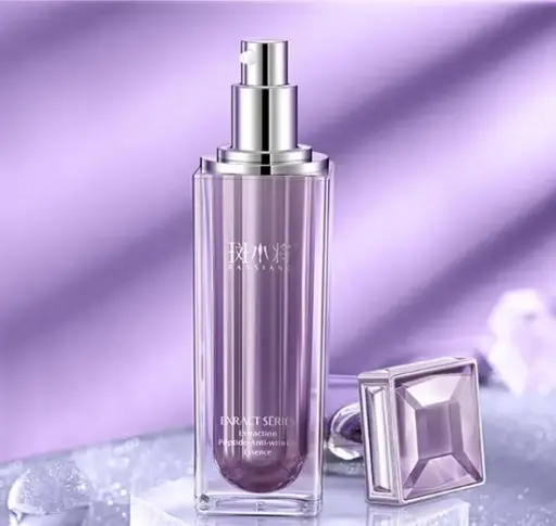 斑小将臻萃多肽抗皱眼霜